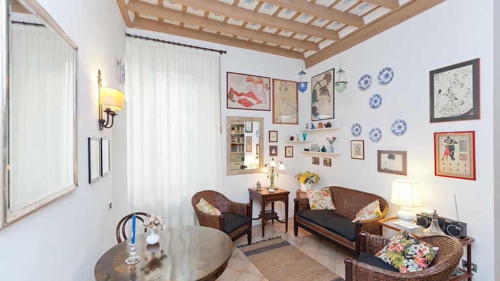 Monti Apartment Ρώμη Δωμάτιο φωτογραφία
